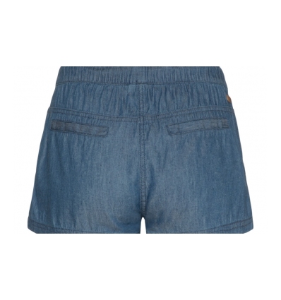 SHORT VAQUERO  PROTEST