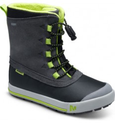 BOTA APRESKY J95971 NÑO GOMA/NOBUCK