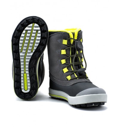 BOTA APRESKY J95971 NÑO GOMA/NOBUCK