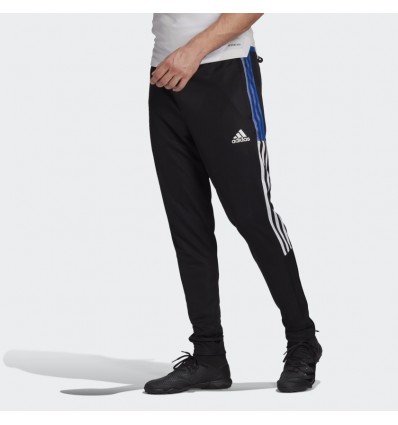 PANTALÓN CHANDAL ADIDAS AZUL BLANCO