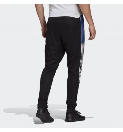 PANTALÓN CHANDAL ADIDAS AZUL BLANCO