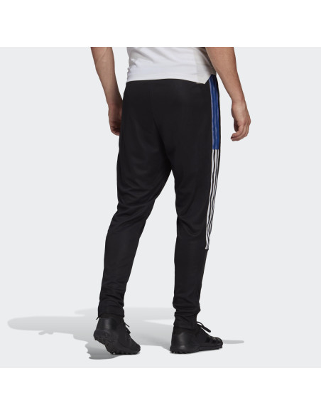 PANTALÓN CHANDAL ADIDAS AZUL BLANCO