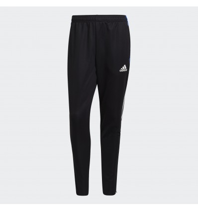 PANTALÓN CHANDAL ADIDAS AZUL BLANCO