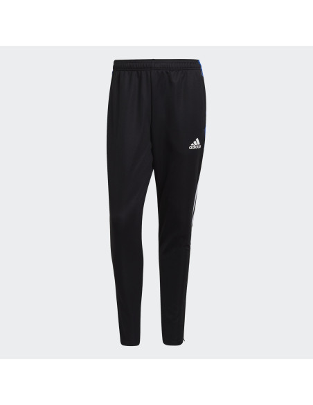 PANTALÓN CHANDAL ADIDAS AZUL BLANCO
