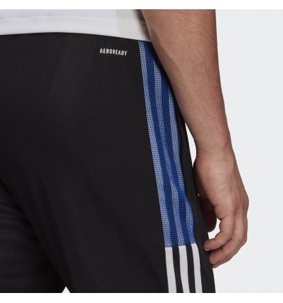 PANTALÓN CHANDAL ADIDAS AZUL BLANCO
