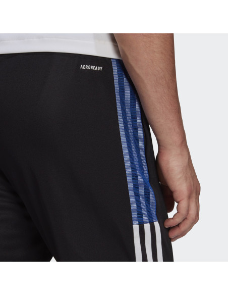 PANTALÓN CHANDAL ADIDAS AZUL BLANCO