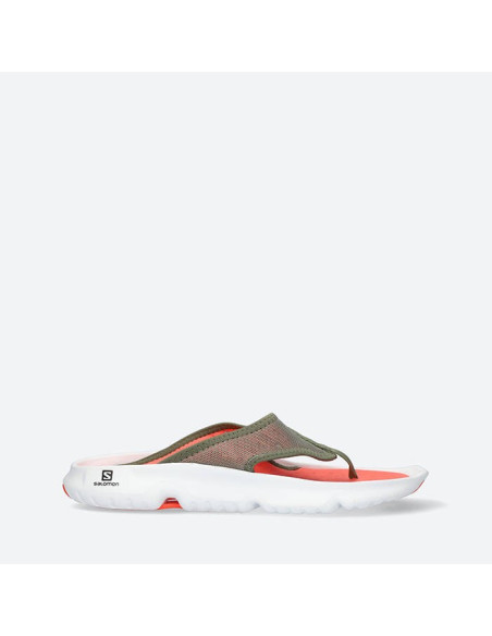 Chanclas Salomon Hombre