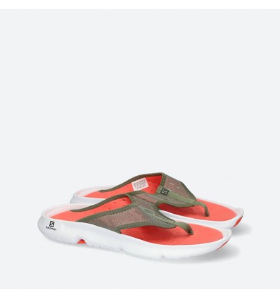 Chanclas Salomon Hombre