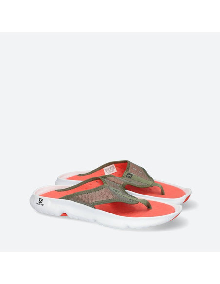 Chanclas Salomon Hombre