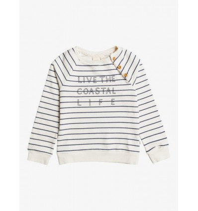 Sudadera Niña Roxy