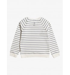 Sudadera Niña Roxy 2