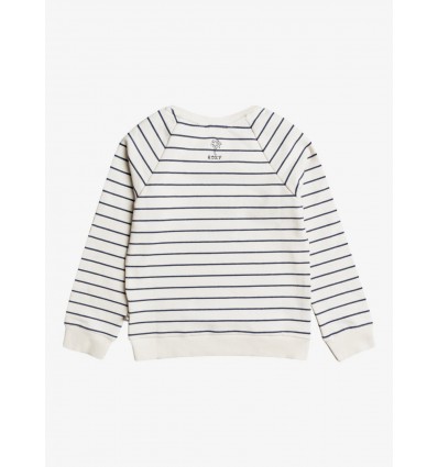 Sudadera Niña Roxy