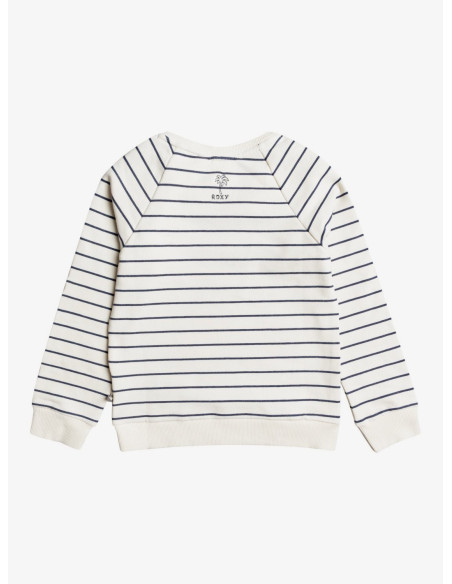 Sudadera Niña Roxy