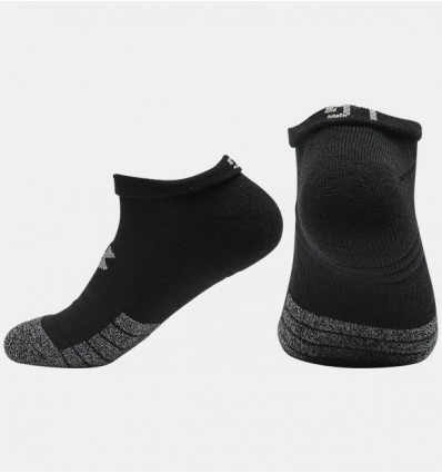 Calcetines Cortos Under Armour 3 Pares
