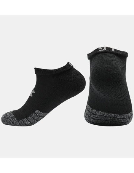 Calcetines Cortos Under Armour 3 Pares