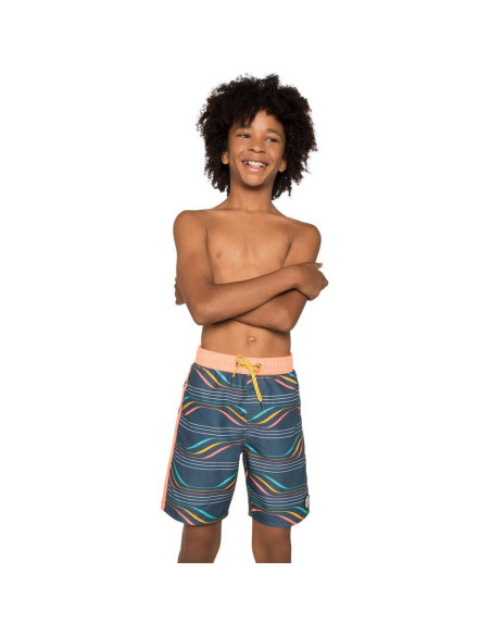 BAÑADOR PROTEST NIÑO