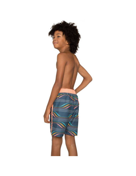 BAÑADOR PROTEST NIÑO