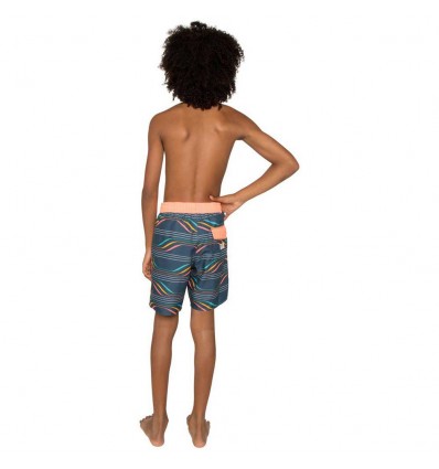 BAÑADOR PROTEST NIÑO
