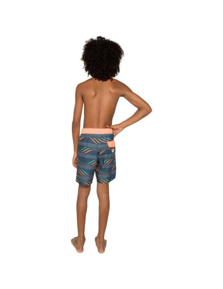 BAÑADOR PROTEST NIÑO