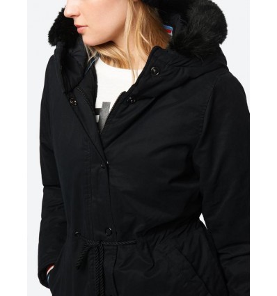 Parka Bench mujer