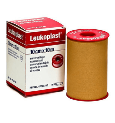 ESPARADRAPO 10CM*10M 2