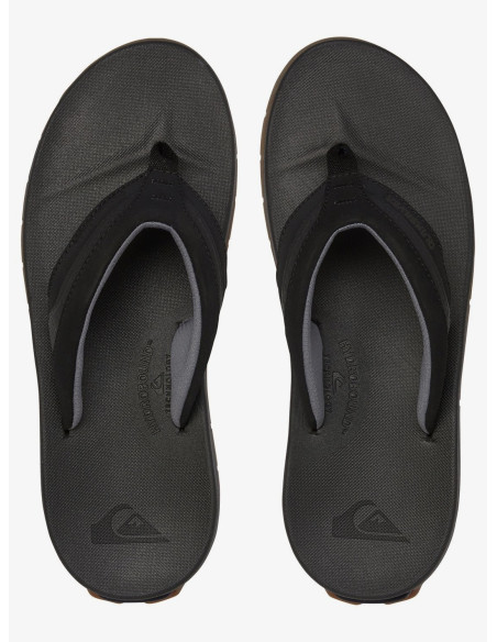 Chancla Dedo Quiksilver
