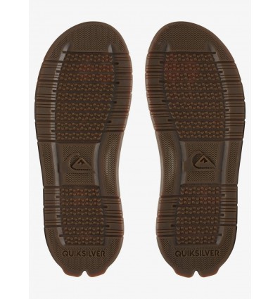 Chancla Dedo Quiksilver