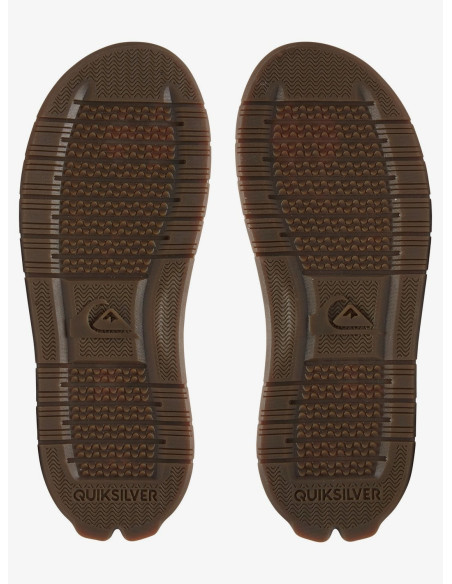 Chancla Dedo Quiksilver