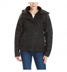 Parka Bench mujer 2