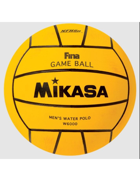 BALÓN WATERPOLO SR FINA GAME BALL ALLO