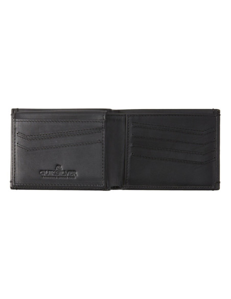 Cartera Billetero Quiksilver