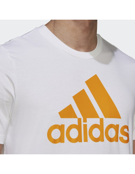 Camiseta Manga Corta Adidas
