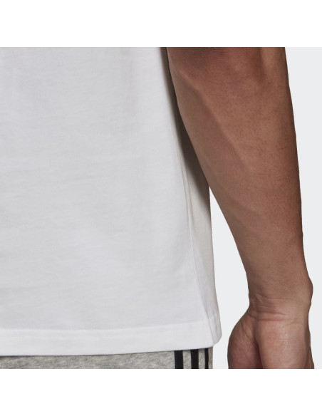 Camiseta Manga Corta Adidas