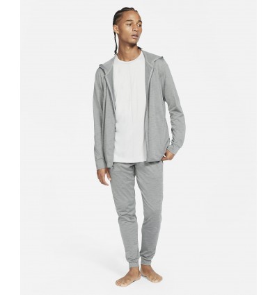SUDADERA FINA TXANO YOGA GRIS SR´22