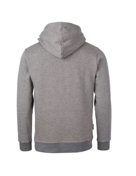 SUDADERA TXANO LOGO PECHO VIGORE SR