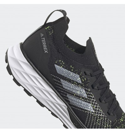 ZAP-RUN TERREX TWO PRIMEBLU TRAIL ADIDAS NGR