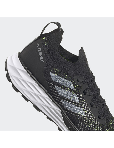 ZAP-RUN TERREX TWO PRIMEBLU TRAIL ADIDAS NGR