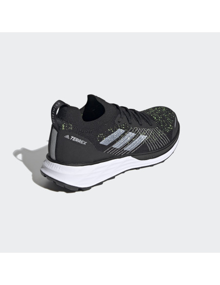 ZAP-RUN TERREX TWO PRIMEBLU TRAIL ADIDAS NGR