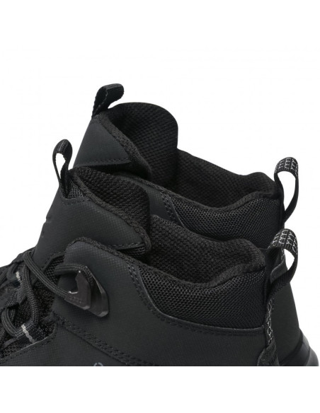 BOT-MONT GTX NGR ECCO