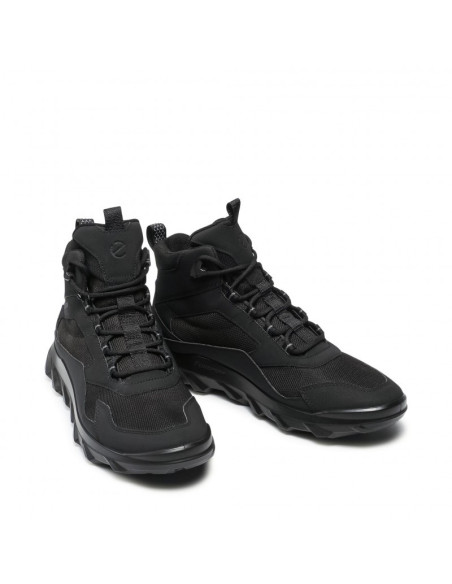 BOT-MONT GTX NGR ECCO