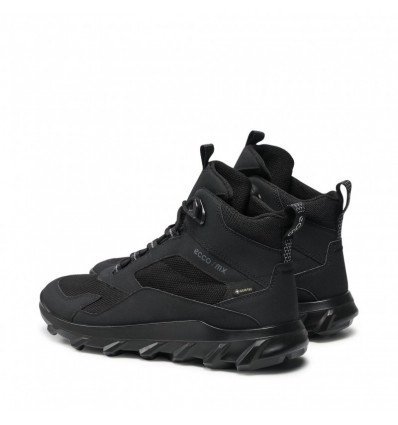 BOT-MONT GTX NGR ECCO