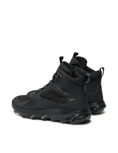BOT-MONT GTX NGR ECCO