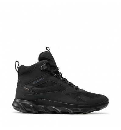 BOT-MONT GTX NGR ECCO
