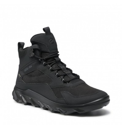 BOT-MONT GTX NGR ECCO