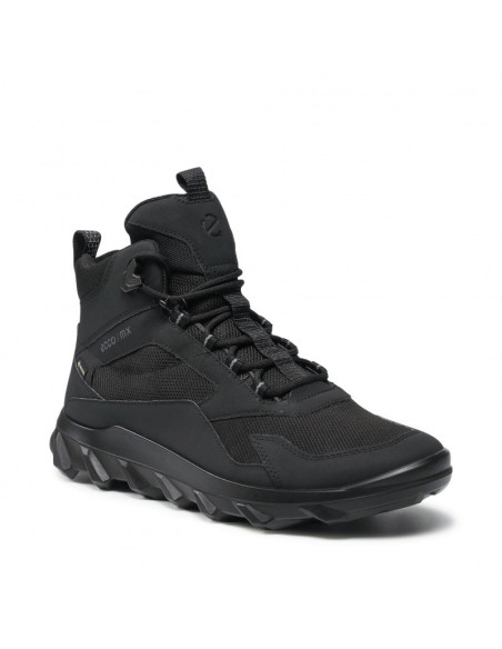 BOT-MONT GTX NGR ECCO
