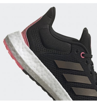Zapatilla Running Adidas Mujer