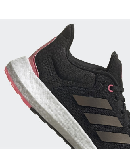 Zapatilla Running Adidas Mujer