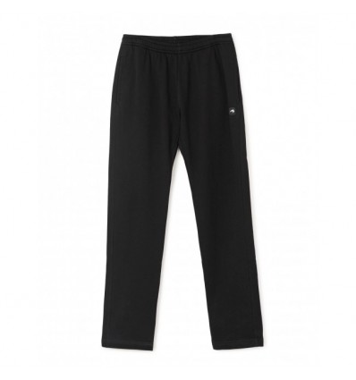 PANT LARGO CHANDALL ALGODON CLASICO SR NGR´21