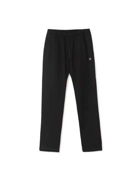 PANT LARGO CHANDALL ALGODON CLASICO SR NGR´21