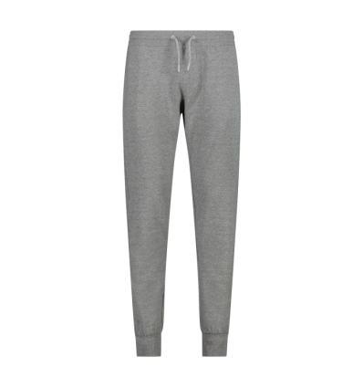 Pantalón Sr Cmp Algodón